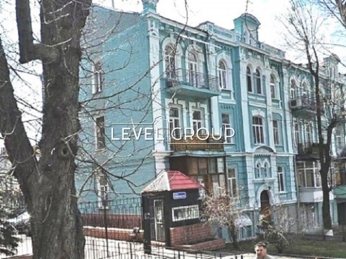 ШВИДКО 2к у царському будинку 1905р вул.Лабораторна,11 ЦЕНТР Печерськ - фото 1