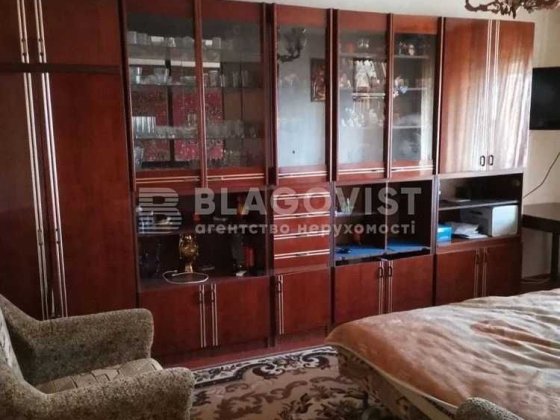 Продаж 3х кімнатної квартири 72м Закревського Деснянський Троєщина Лів Київ