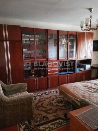 Продаж 3х кімнатної квартири 72м Закревського Деснянський Троєщина Лів - фото 1