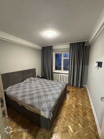 Продаж 2-кімнатної квартири біля метро Лісова Кубанської України 39А - фото 1