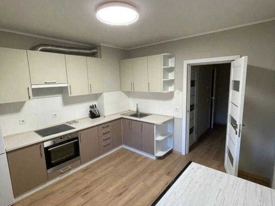 Продаж 1-к квартири | ЖК The Lakes | 48 м² Ясинуватський пров Деміївська Київ