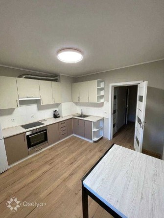 Продаж 1-к квартири | ЖК The Lakes | 48 м² Ясинуватський пров Деміївська - фото 1