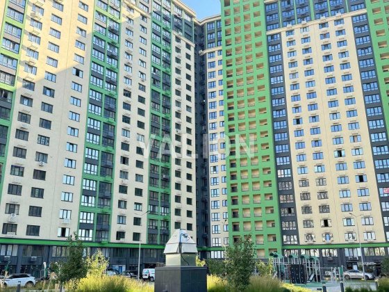 Продаж 1 кімнатної квартири, Є-оселя вул. Максимовича 32 Б, ЖК LIKO-GRAD Perfect Town, Голосіївський Киев