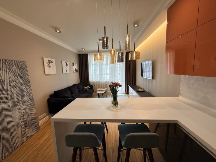 Прямий продаж від власника, ексклюзивна квартира в ЖК Park Avenue VIP - фото 1