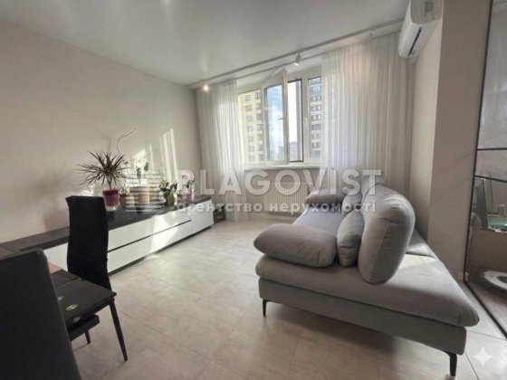 Продаж квартири, Максимовича Михайла, 32б, ЖК LIKO-GRAD Perfect Town Київ