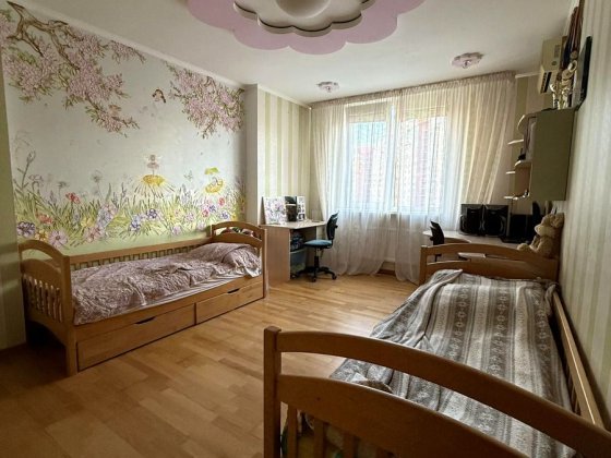 Продається квартира Композитора Мейтуса 4-А ЖК Ліко-Град 3. Київ