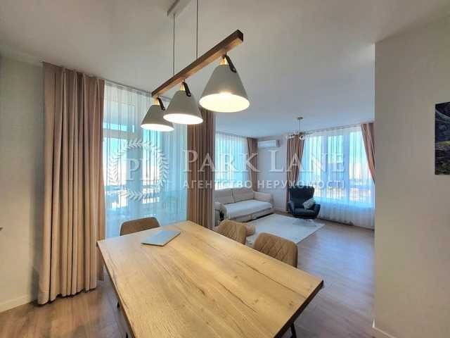 Продам 2кім. 61кв.м Євроремонт  М.Лівобережна ЖК Каховський - фото 1