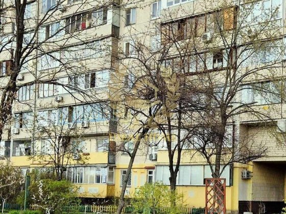 Продаж 2 кімн. квартири в Дніпровському районі Киев