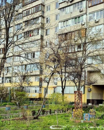 Продаж 2 кімн. квартири в Дніпровському районі - фото 1