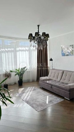 Генератор! Продаж 2 кімн. 60м вул. Кондратюка 3 ЖК Міністерський Мінська - фото 1