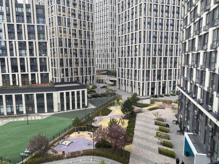 Продаж 1-кімнатної квартири Зарічна, 6корп.3 - фото 1