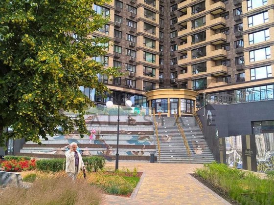 Продаж | 135m | Оболонь Резіденс | Мінська | Київ | Obolon Residence