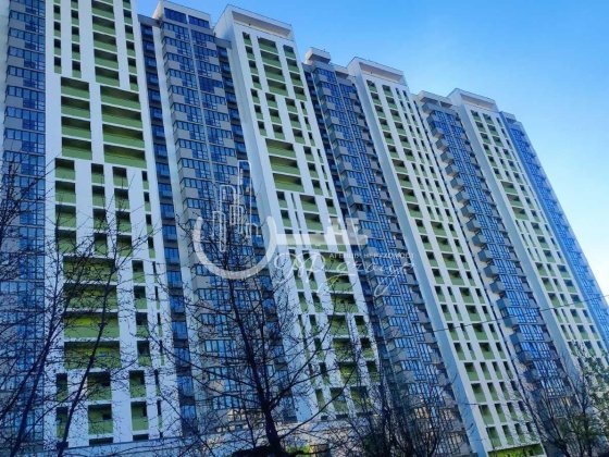Продаж, 2к, 64 кв м , ЖК"Злагода"