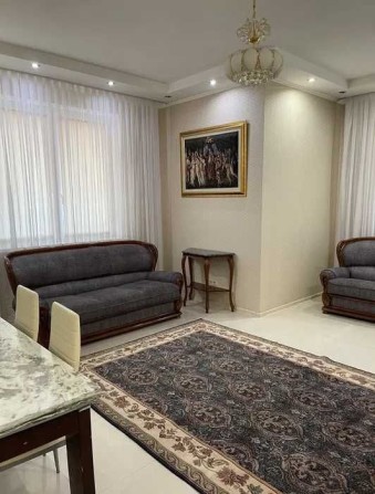Оболонь Оазис 3 кімнати 104м² В.Івасюка, 2г,к2 / Г.Сталінграда Наталка Оболонська набережна - фото 1
