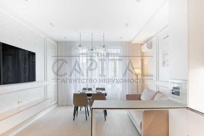Продаж / Квартира / 86 м2 / ЖК Бульвар Фонтанів / Печерський район - фото 1