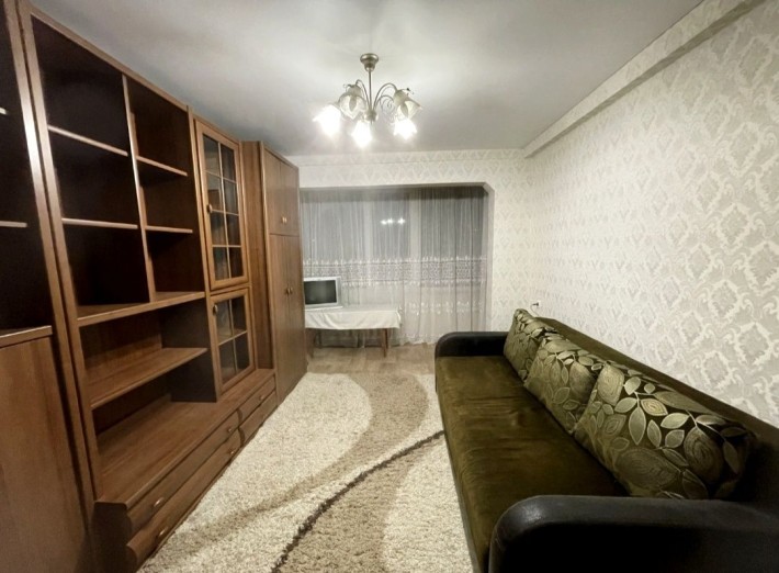 Продаж 1-кім квартири вул. Міста Шалетт, 3 метро Дарниця - фото 1