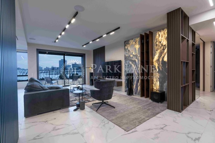 Ексклюзивна квартира  клубний будинок  Ділова 4 ЖК Chelsea Tower Без % - фото 1