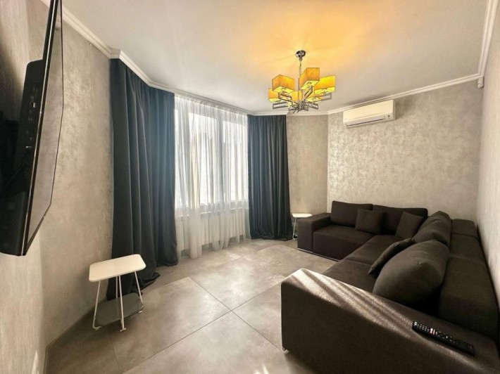 Продаж двокімнатної квартири 61 м2 вул. Бориса Гмирі 8 б - фото 1