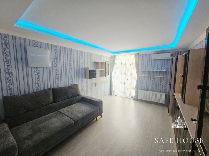ЖК Комфорт Таун 3-кім квартира під Євідновлення - фото 1