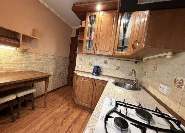 Без% продаж 3 кімнатної квартири Райдужна 3Б - фото 1