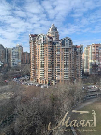Продаж 4-х кімнатної квартири вул.Старонаводницька, Печерськ - фото 1