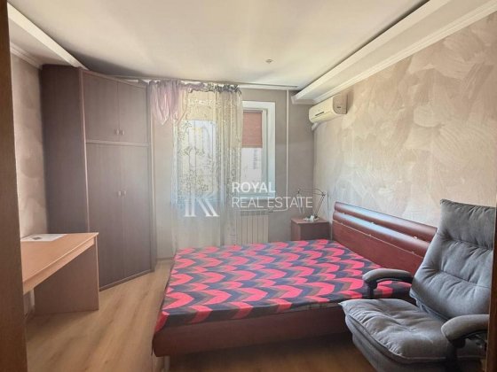 Терміновий Продаж 3к квартири 68.8м2 з ремонтом Антоновича 164 ДИСКОНТ КЛЮЧІ Киев