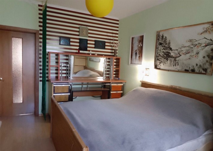 Бажана вул. Продаж 3 кімнатної квартири, Осокорки, Позняки - фото 1