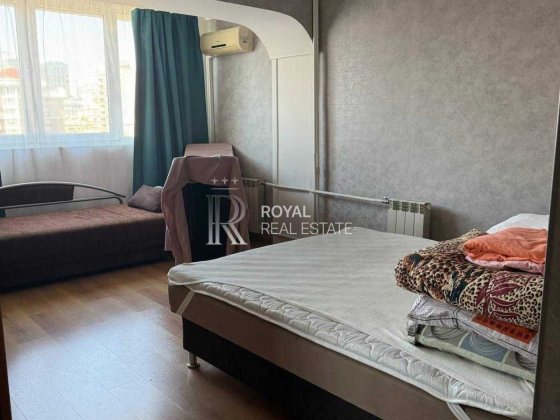 Продаж 3к.квартири вул. Антоновича, Голосієво, Київ Київ
