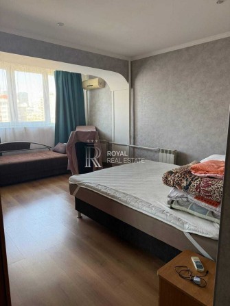 Продаж 3к.квартири вул. Антоновича, Голосієво, Київ - фото 1