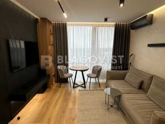 Продаж 2 кімнатної квартири вул Зарічна 6 корп. 2 Дарницький р-н ЖК  Славутич 2.