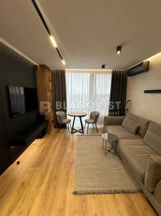 Продаж 2 кімнатної квартири вул Зарічна 6 корп. 2 Дарницький р-н ЖК  Славутич 2. - фото 1