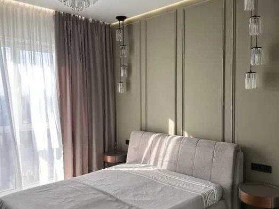 2к квартира 70м², ЖК Bristol, проспект Лобановського, 144, Деміївська Київ