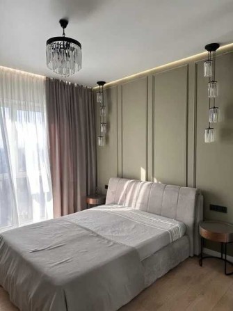 2к квартира 70м², ЖК Bristol, проспект Лобановського, 144, Деміївська - фото 1