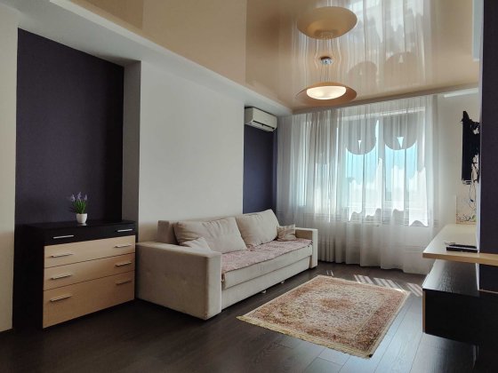 2к квартира 65м², вул. Феодосійська 3В метро Деміївська, державні програми, Саперно-Слобідська, Кита Київ