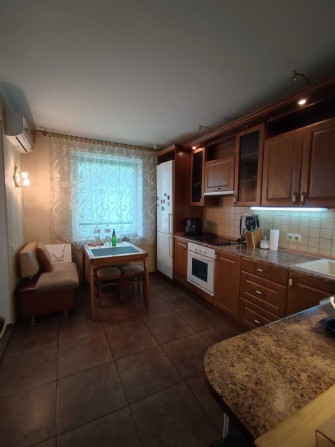Продажа 3-хкомнатной квартиры ул Милославская 12а Троещина - фото 1