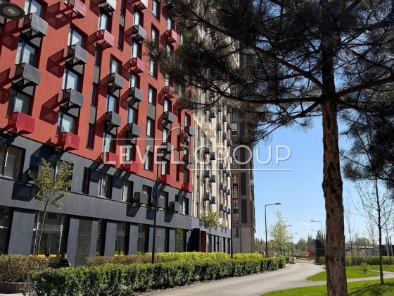 Продається квартира Голосіївський район, ЖК 'Світло Парк' Київ