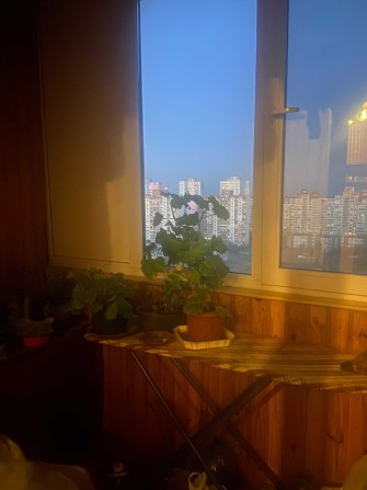 Без комісії 59 900$ Торг продаж 2к квартири (16/16): вул. Олександри Екстер, 16 В, м. Київ, Деснянсь - фото 1
