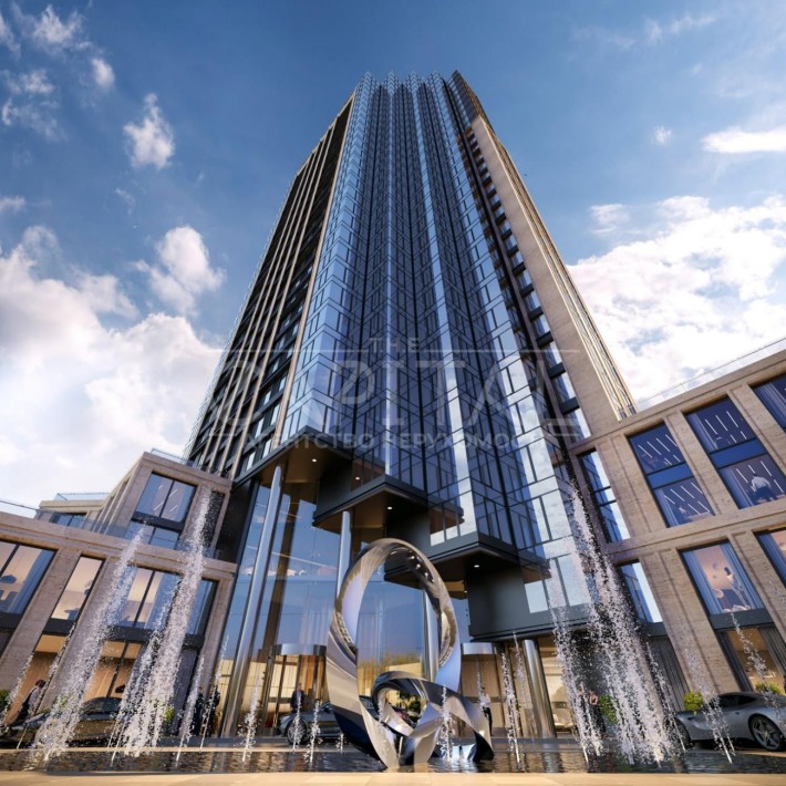 Продажа квартиры, ул. Антоновича, Голосеево, ЖК А136 Highlight Tower - фото 1