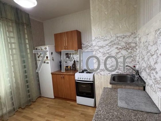 1 кімнатна квартира Троєщина Олександри Екстер метро Почайна ТЦ Новус Київ
