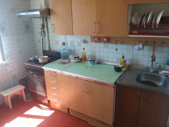 Продаю 2к квартиру на Троєщині, вул. Червоної калини (початок) Киев