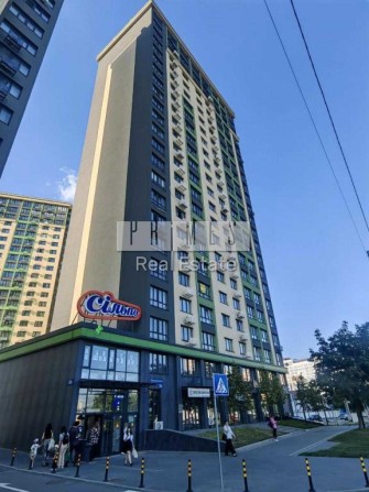Продаж 2к квартири, ЖК LIKO-GRAD Perfect Town, вул. Максимовича Михайла, 32б - фото 1