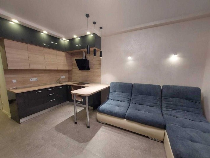 Продажа / Квартира / ул. Максимовича Михайла 26Б ЖК Нова Англія, ЖК PARKLAND,  Голосієво - фото 1