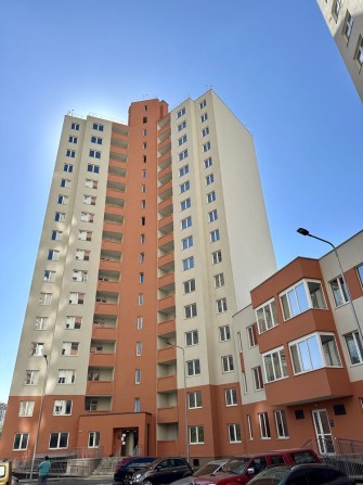 Без комісії Продаж 3-к кв  3/16пов. в новому будинку вул. Милославська, 18 - фото 1
