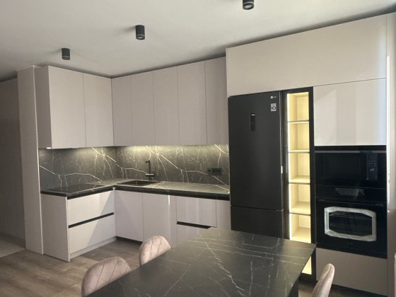 Продаж 2-кімнатної квартири 58м², з ремонтом, у ЖК Svitlo Park | Власник Київ