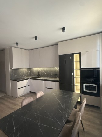 Продаж 2-кімнатної квартири 58м², з ремонтом, у ЖК Svitlo Park | Власник - фото 1
