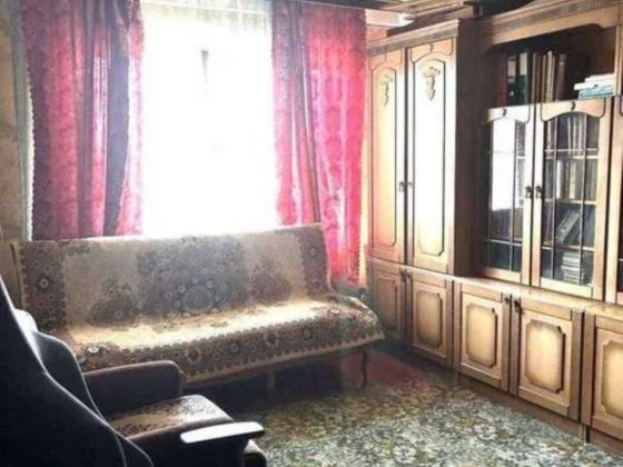 Продам 1-кімн. Оболонський просп. 7б, 30 м.кв Киев