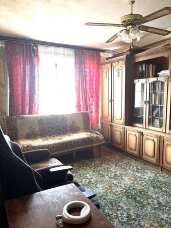 Продам 1-кімн. Оболонський просп. 7б, 30 м.кв - фото 1