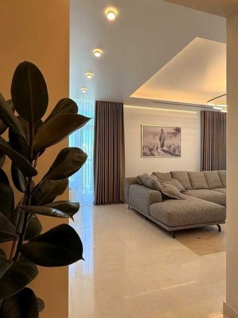 Продаж дизайнерського пентхаусу ЖК Володимирський - фото 1