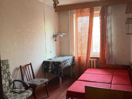 Продаж 3-к квартири м. Теремки Республіка Respublika Голосіївський Київ
