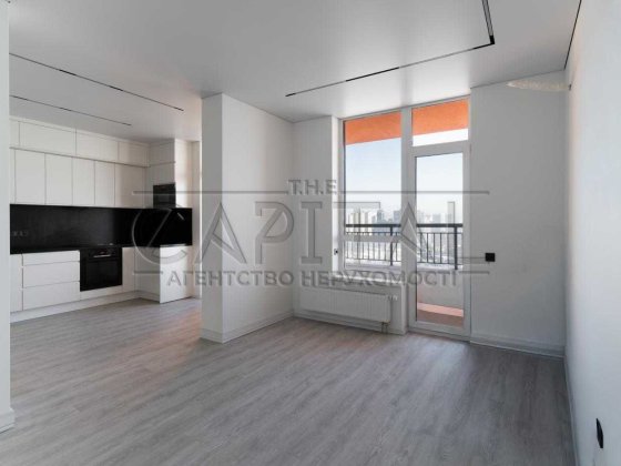 Продаж 2-кімнатної квартири 79,5 м² | ЖК «Каховський» | відеоогляд